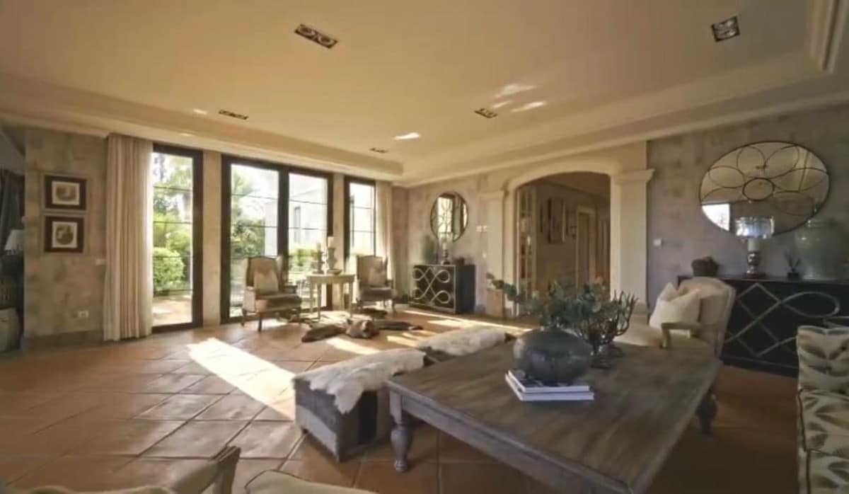 8-slaapkamer villa in Guadalmina Baja, Marbella in Guadalmina Baja - foto 10