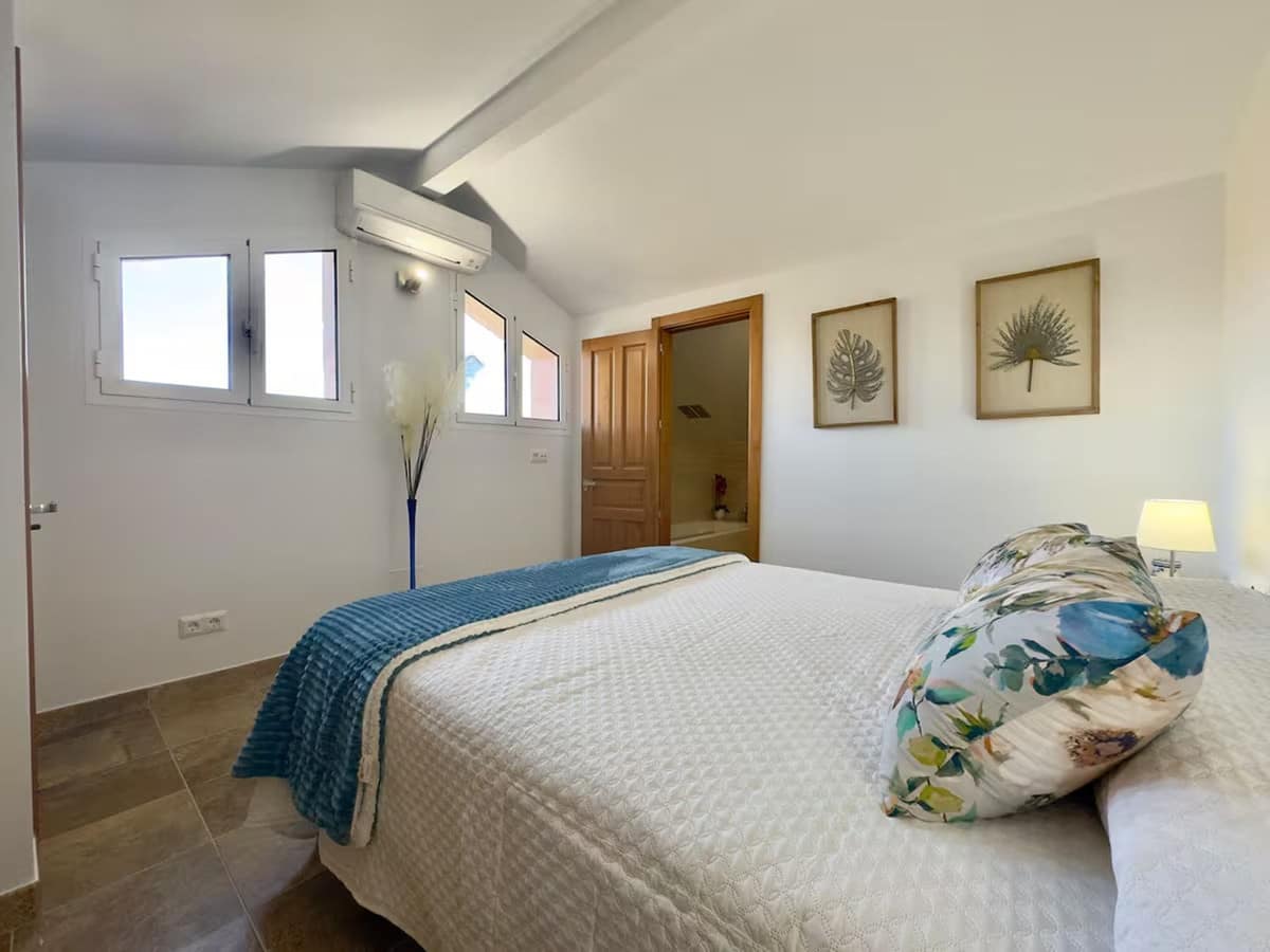 5-slaapkamer finca nabij Coín – onafhankelijk, modern en ruim in Coín - foto 19