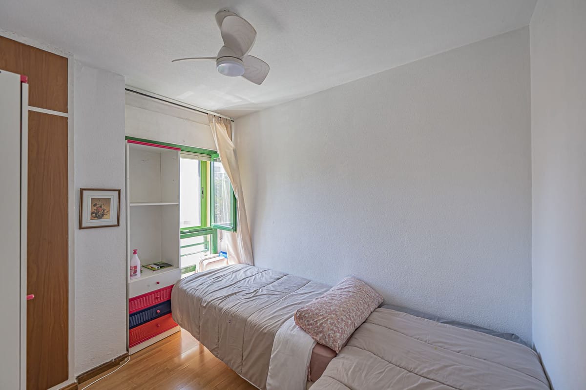 3 bedroom Apartment in Marbella in Marbella - foto 5