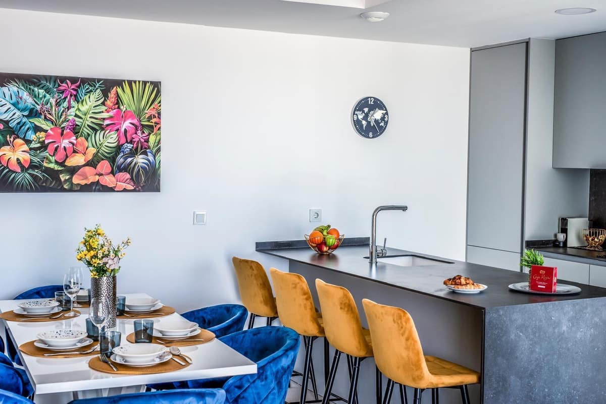 3 bedroom Apartment in Fuengirola in Fuengirola - foto 10