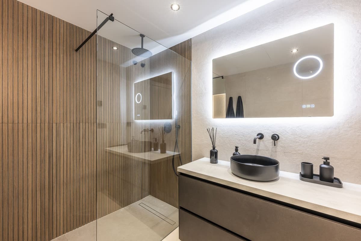 3-slaapkamer appartement in Nueva Andalucía in Nueva Andalucía - foto 2