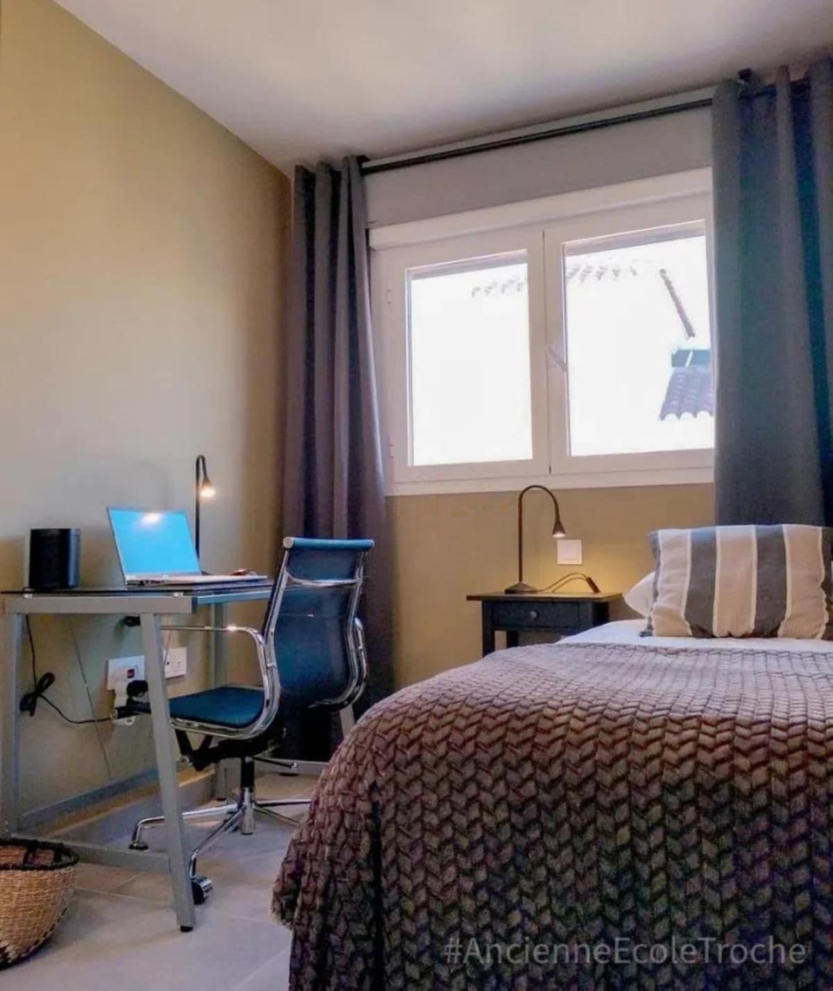 Penthouse met panoramisch zeezicht en 3 slaapkamers in Estepona Port in Estepona - foto 14