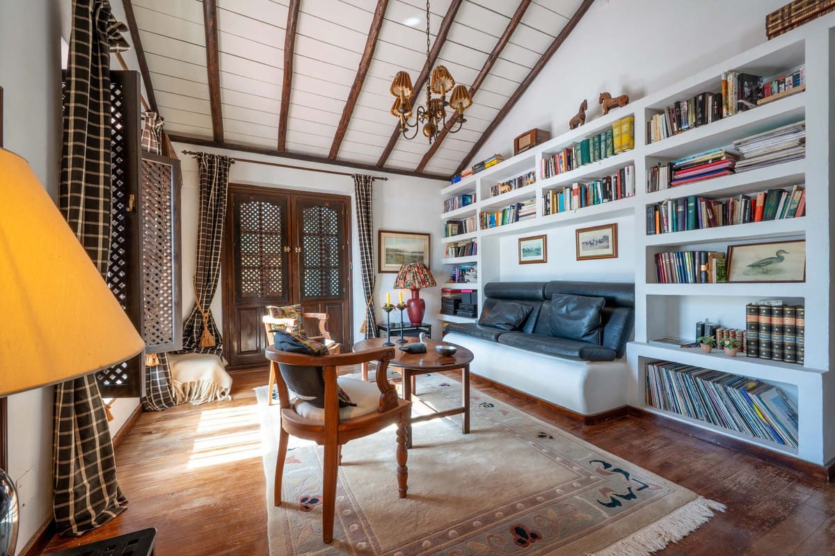 6 bedroom House in Ronda in Ronda - foto 13