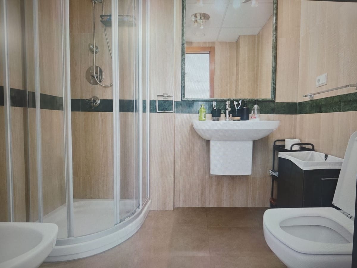 2 bedroom Apartment in Arroyo De La Miel in Arroyo de la Miel - foto 9