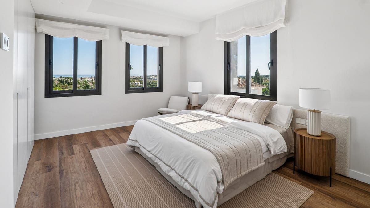 5 bedroom House in Nueva Andalucía in Nueva Andalucía - foto 10