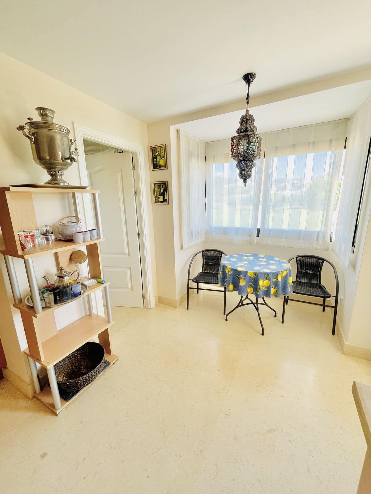4 bedroom Apartment in Benahavís in Benahavís - foto 18