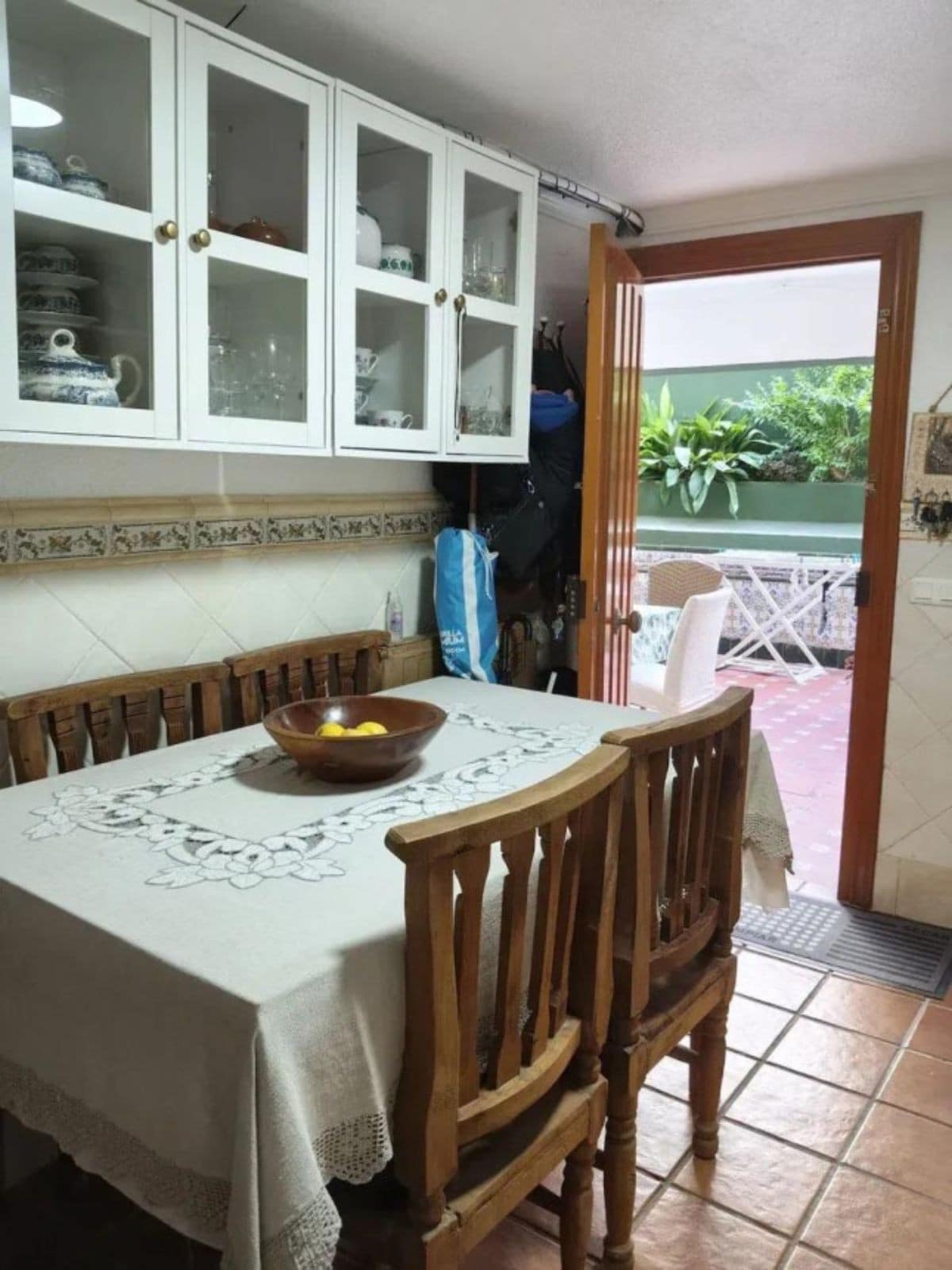 Appartement met 1 slaapkamer in Torreguadiaro in Torreguadiaro - foto 6