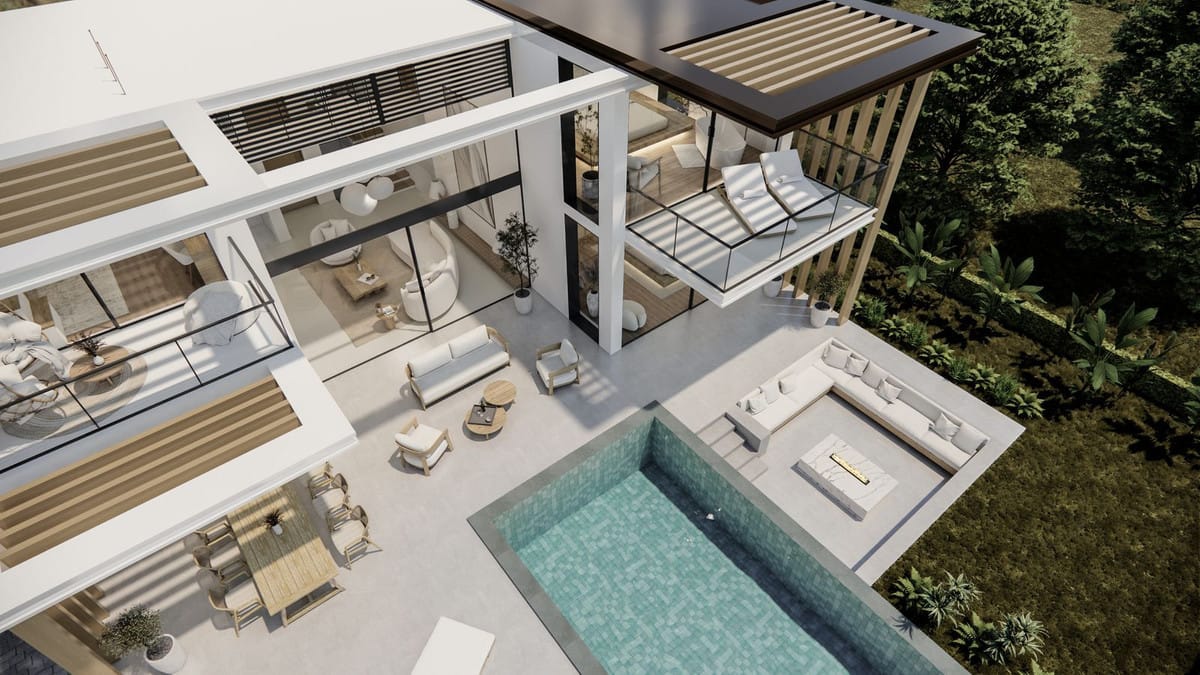 Villa met 5 slaapkamers in Benalmádena in Benalmadena - foto 3