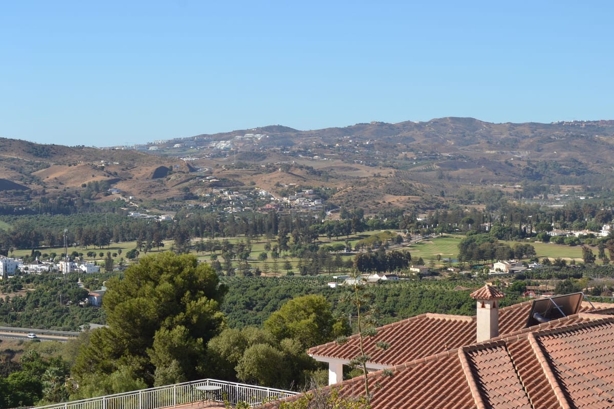 3-slaapkamer villa aan de kust in Sierrezuela in Sierrezuela - foto 7
