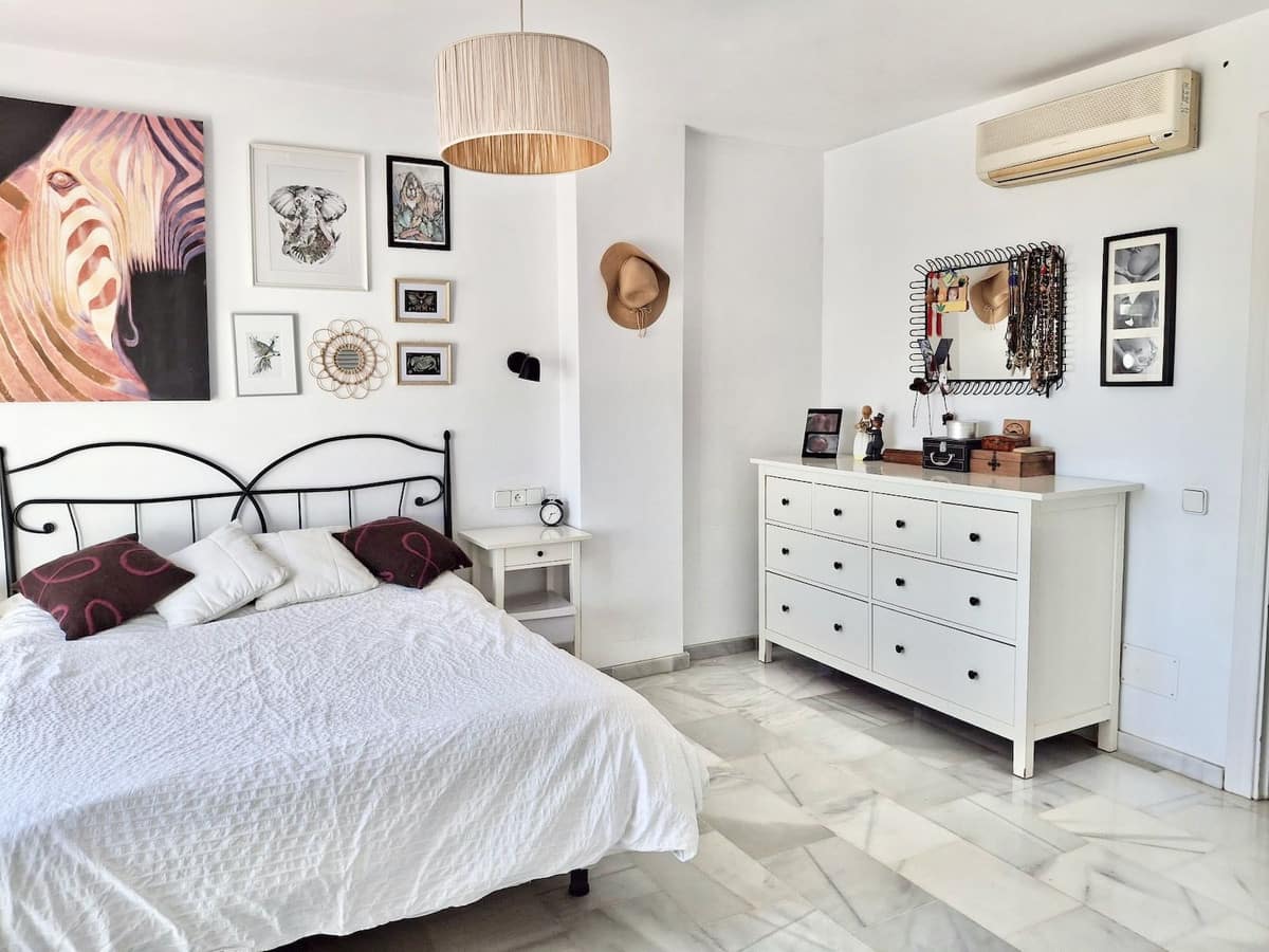 Exclusief 3-slaapkamer appartement frontline Golf – Mijas Golf in Mijas Golf - foto 11