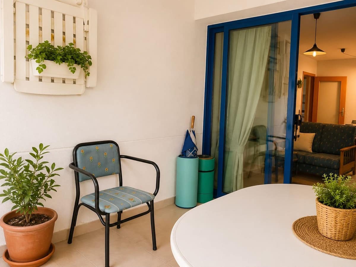 2-slaapkamer appartement in Las Lagunas de Mijas in Las Lagunas - foto 4