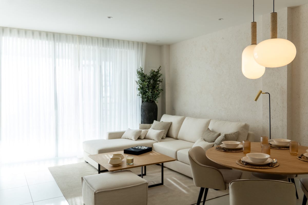 2-slaapkamer appartement in Fuengirola in Fuengirola - foto 3