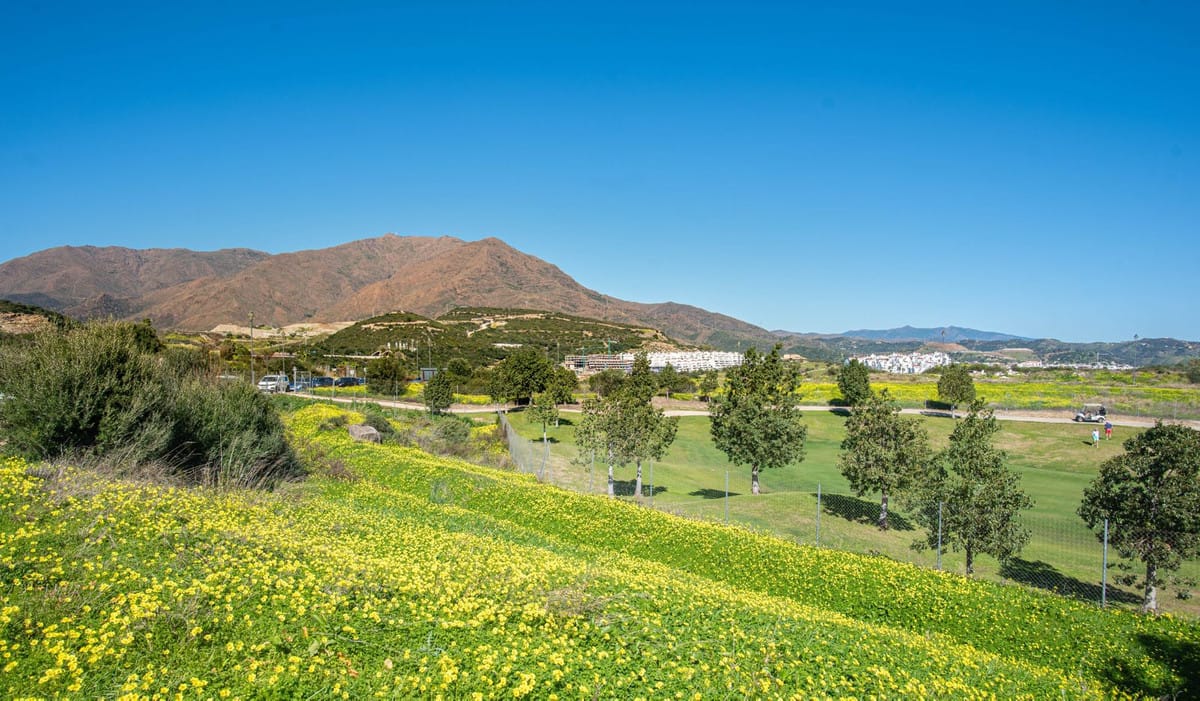 Drie-slaapkamerhuis in Nueva Andalucía in Nueva Andalucía - foto 12