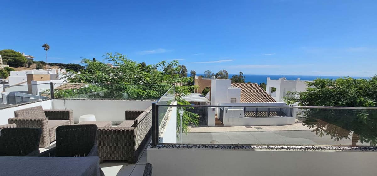 4-slaapkamer villa in Benalmádena – Torremuelle, BigBlue in Benalmadena - foto 2