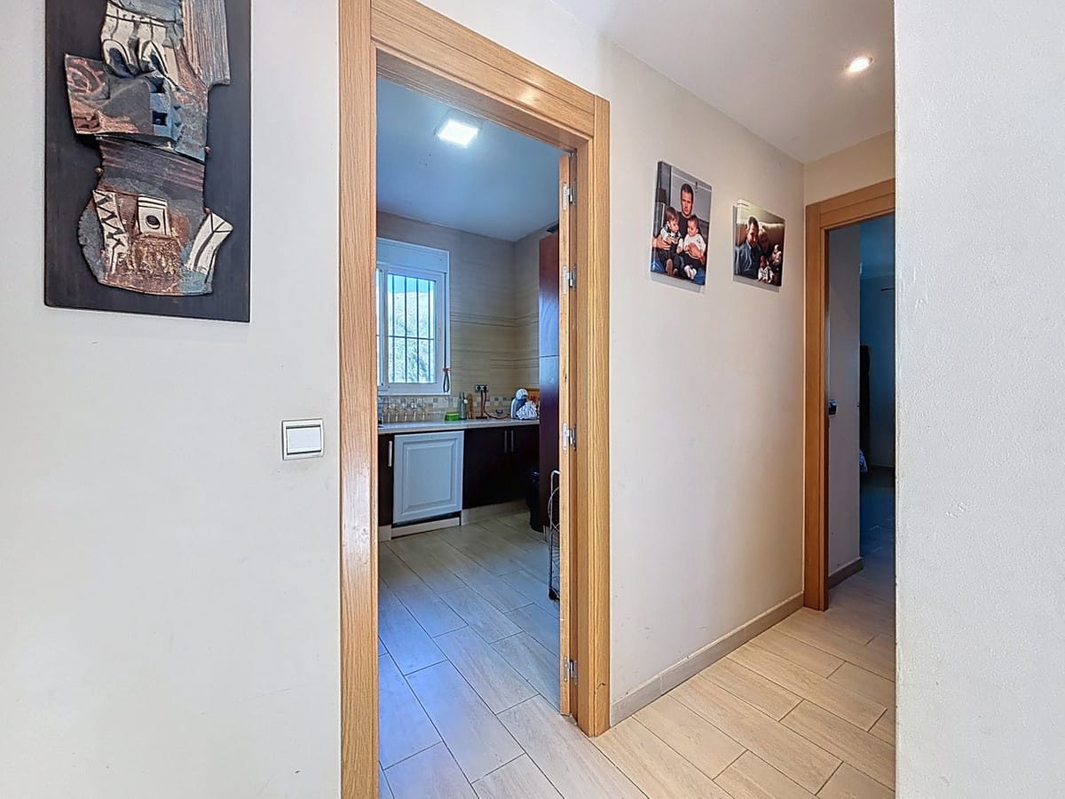 6-slaapkamer villa in Periana in Periana - foto 14