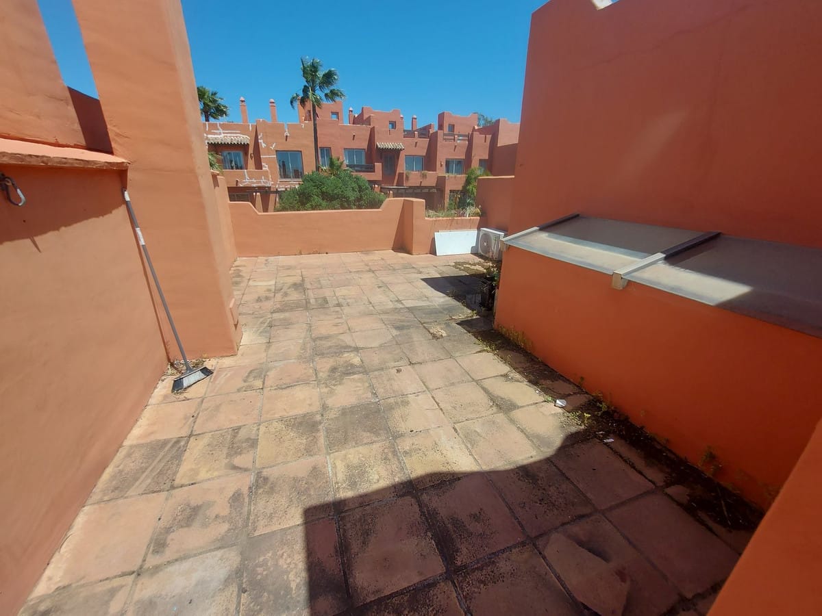 3-slaapkamer stadswoning in Manilva, Málaga in Manilva - foto 16