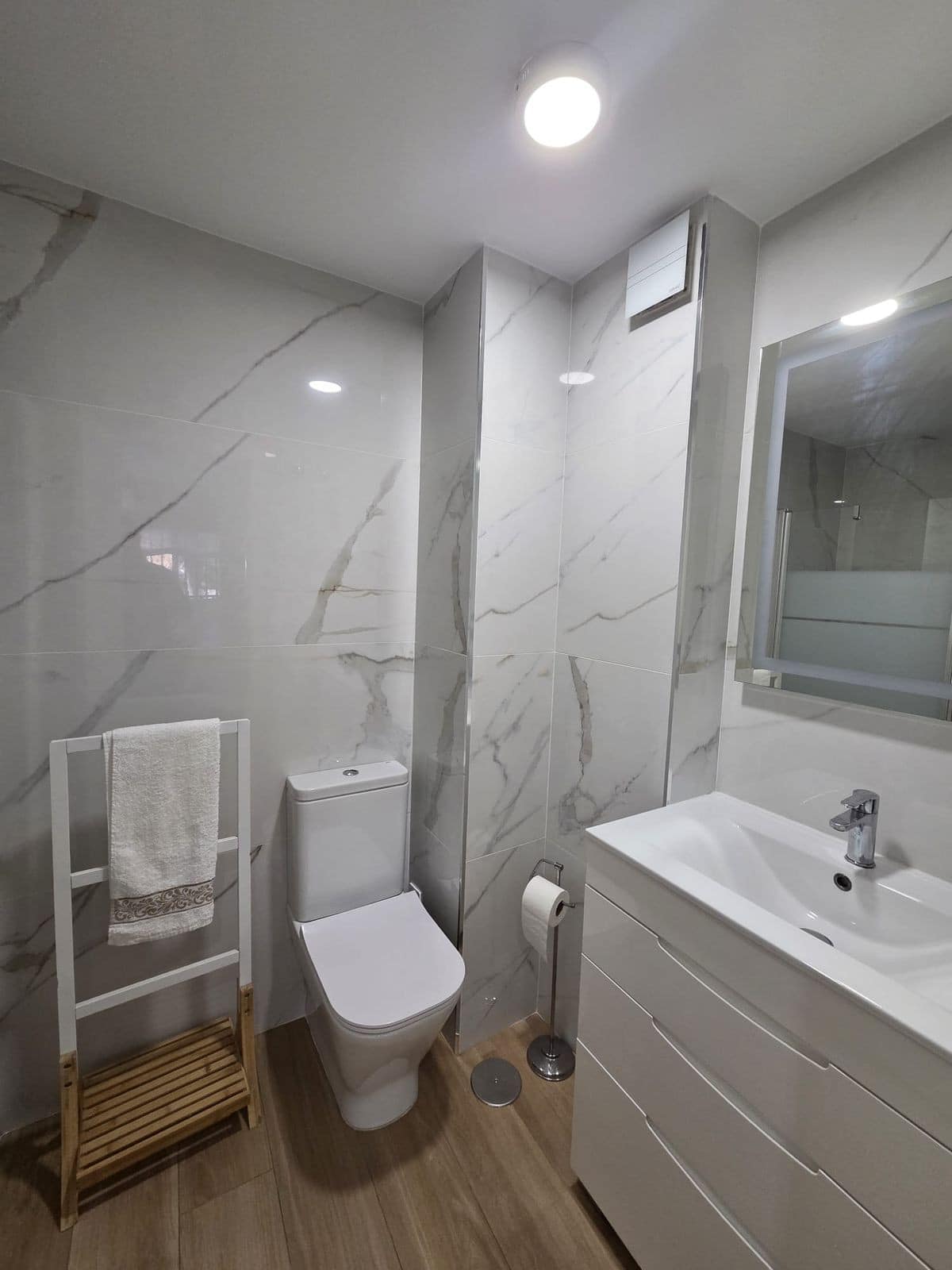 3-slaapkamerappartement in Fuengirola in Fuengirola - foto 20