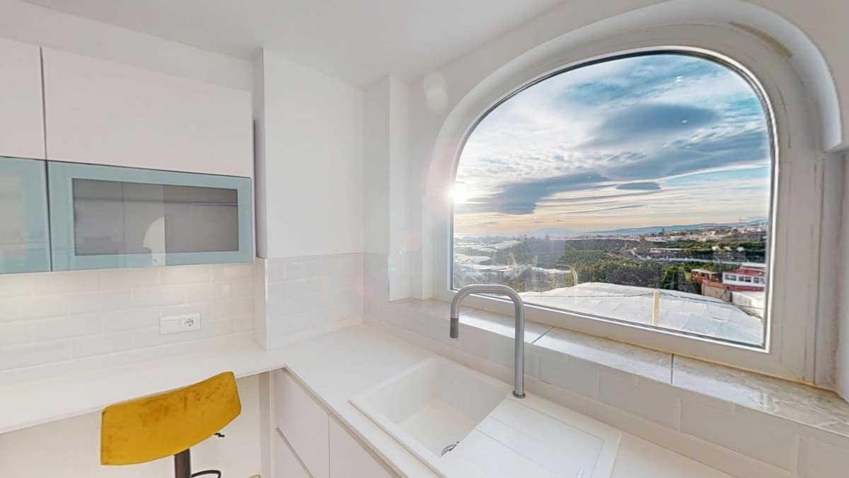 4 bedroom House in Torrox in Torrox - foto 16