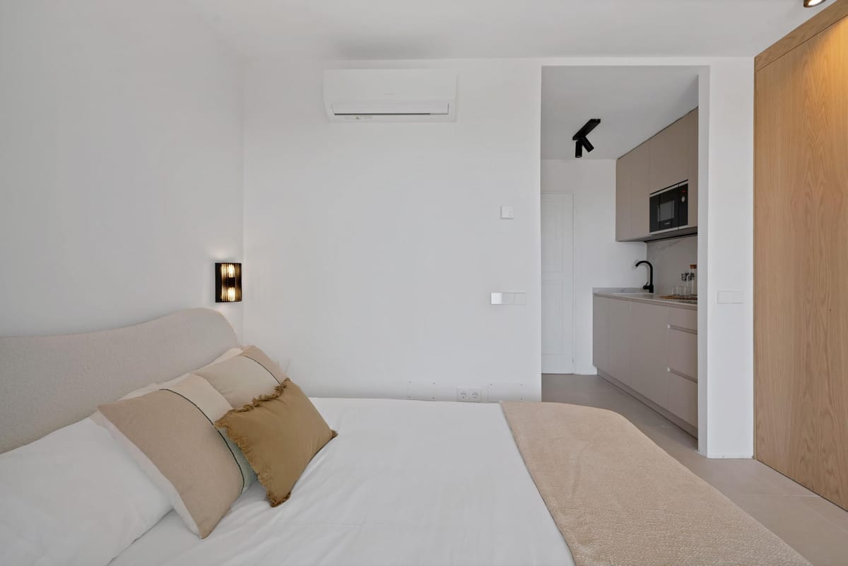 Appartement in Marbella in Marbella - foto 15