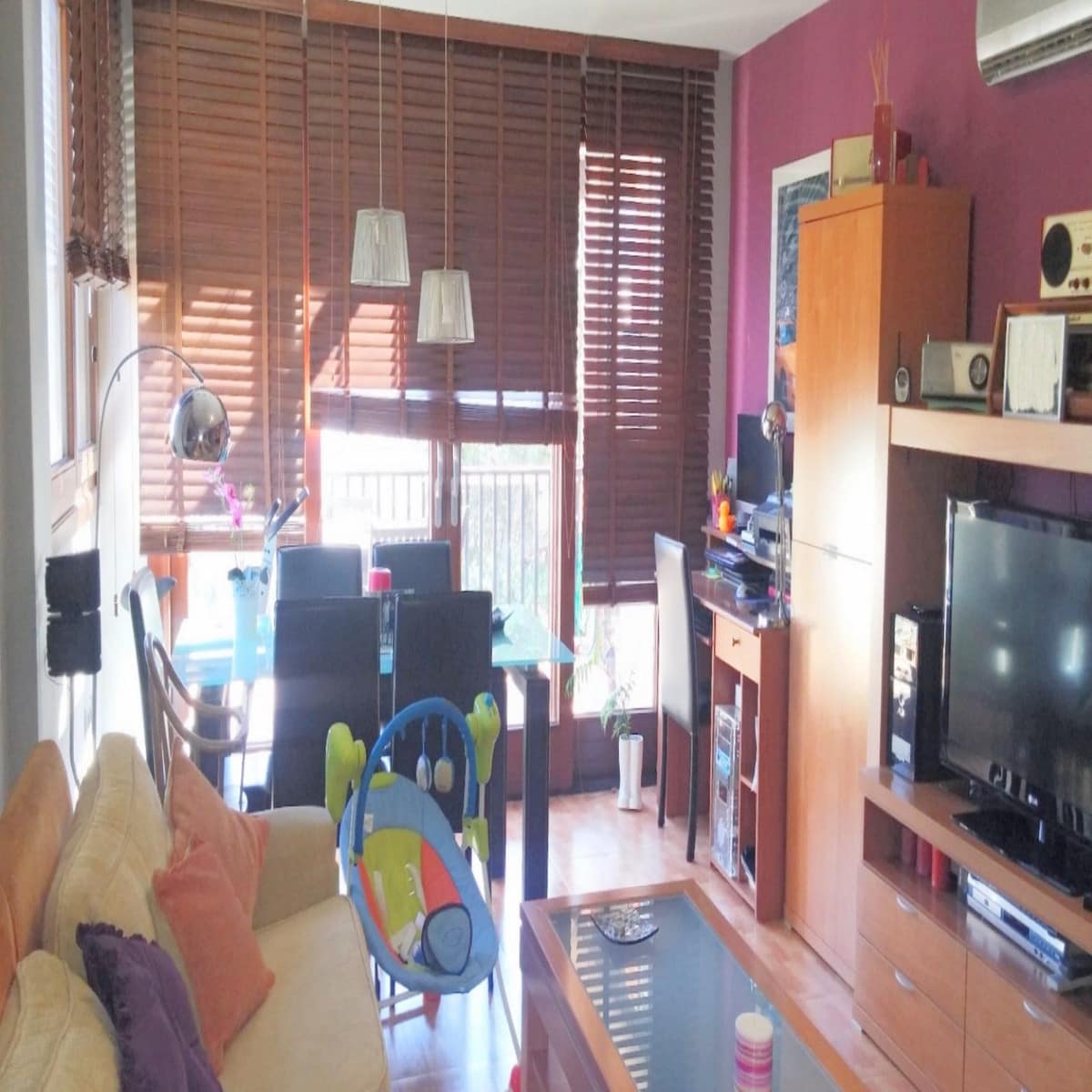 Appartement met 2 slaapkamers in Estepona in Estepona - foto 12