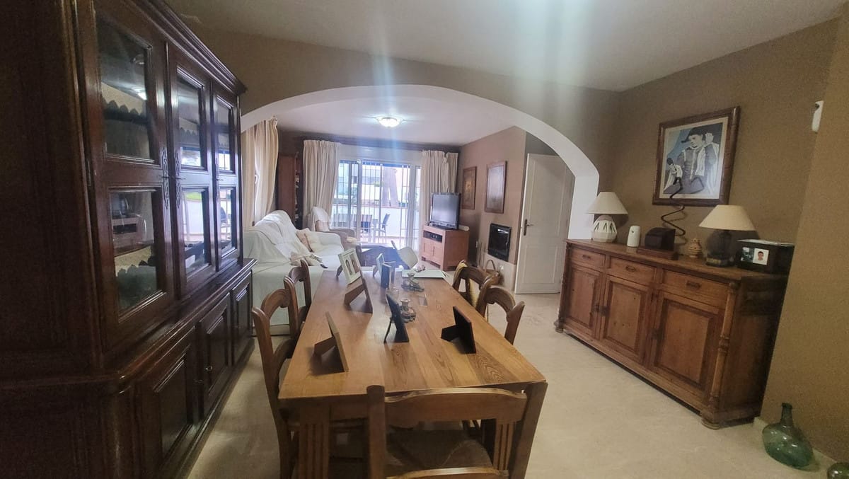 Gelijkvloers appartement met 3 slaapkamers in Nueva Andalucía in Nueva Andalucía - foto 6