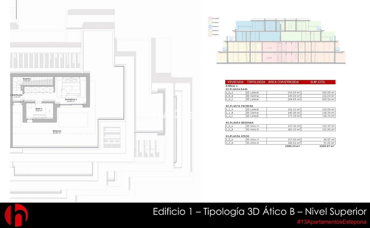 7 bedroom Plot in Estepona in Estepona - foto 8