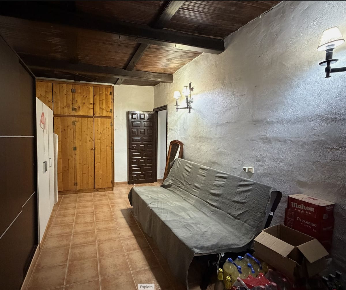Finca met twee onafhankelijke woningen in Estepona in Estepona - foto 16