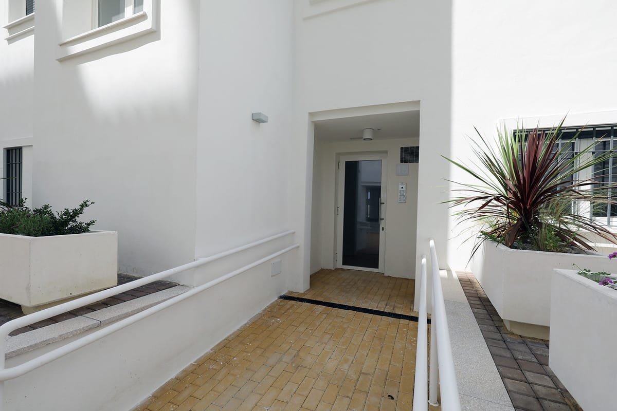 Driekamerappartement in Estepona in Estepona - foto 6