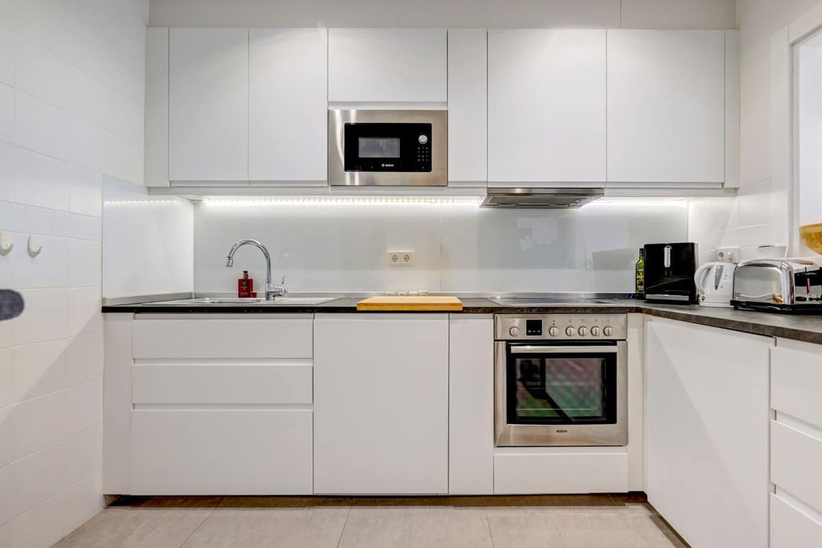 Instapklare duplex-penthouse met 3 slaapkamers in Atalaya, Marbella in Atalaya - foto 19