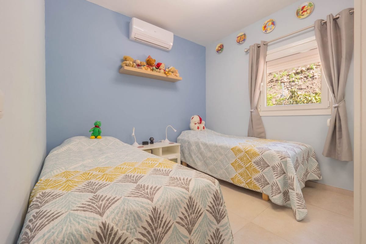 Prachtige 5-slaapkamer villa in Vélez-Málaga met zee- en bergzicht in Vélez-Málaga - foto 14