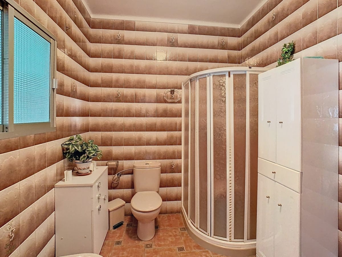 Villa met 5 slaapkamers in Periana, Málaga in Periana - foto 15