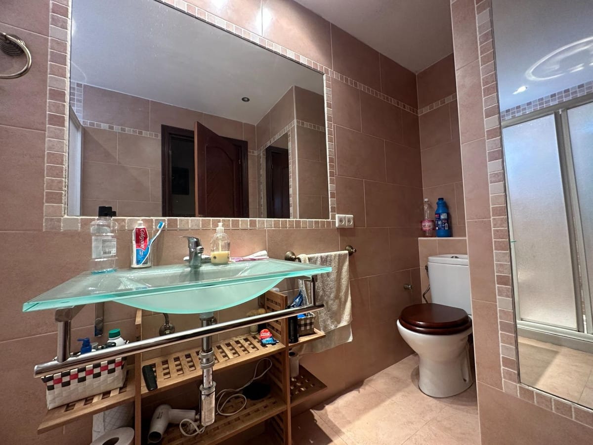 3 bedroom House in Mijas Costa in Mijas Costa - foto 16