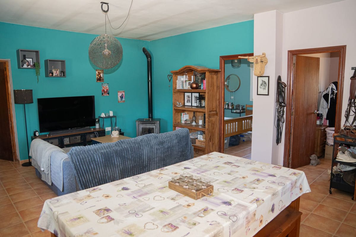 2-slaapkamerwoning in Álora in Alora - foto 10