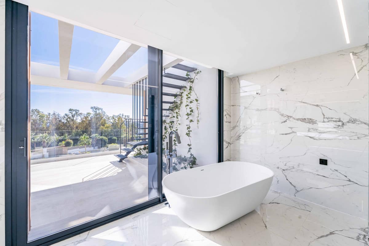 5-slaapkamer villa in Sotogrande in Sotogrande - foto 6