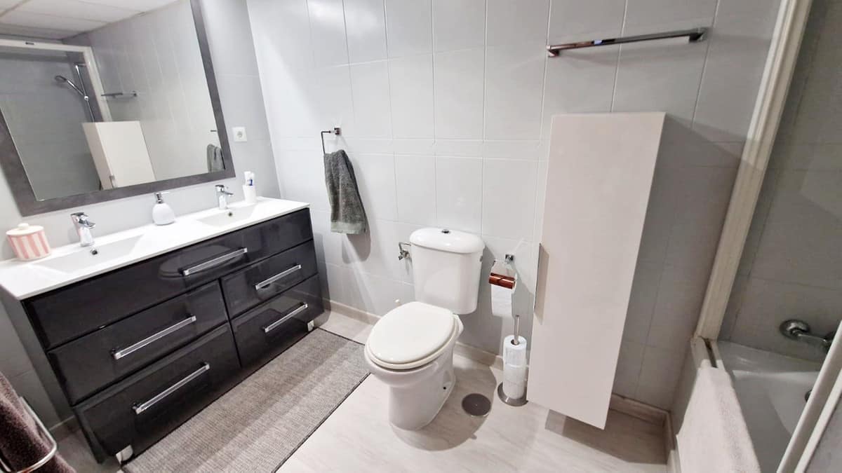 Luxueus penthouse met privélift en panoramische wrap-around-terras – Mijas Costa in Mijas Costa - foto 18