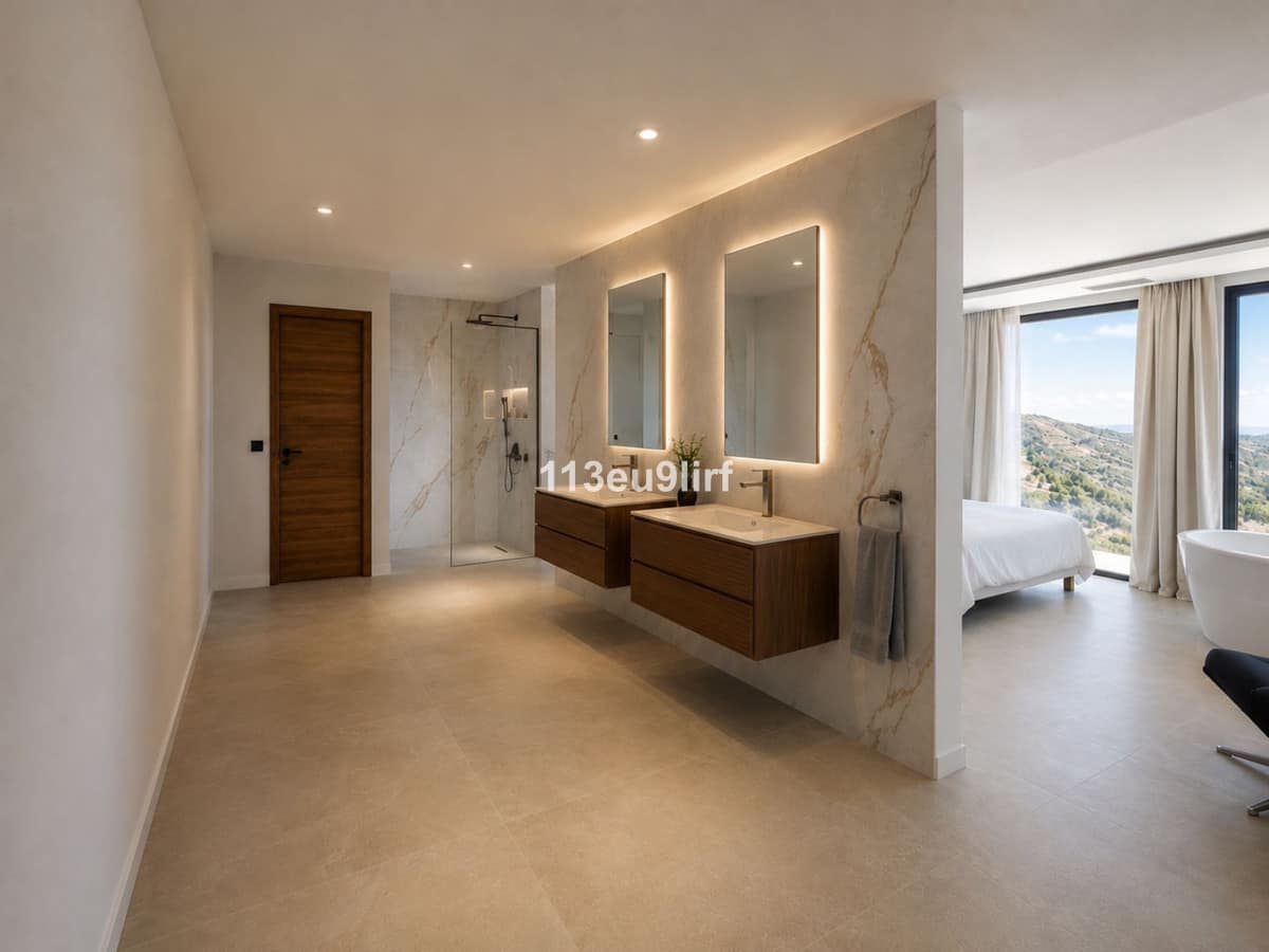 5 bedroom House in La Cala Golf in La Cala Golf - foto 7