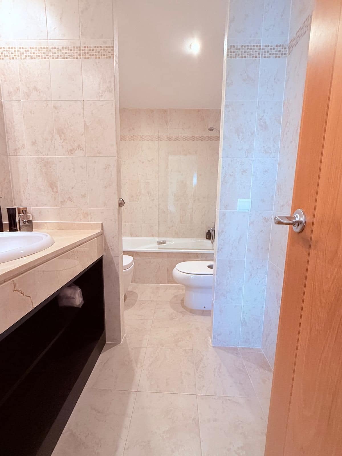 Drie-slaapkamer duplex penthouse in Estepona in Estepona - foto 9