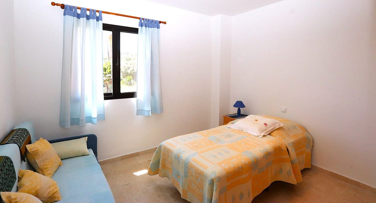 Drie-slaapkamerappartement in Selwo, Estepona in Selwo - foto 8