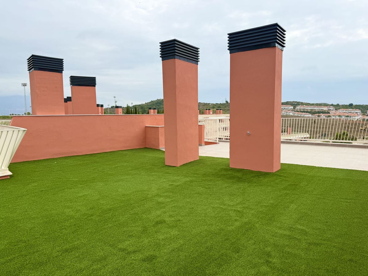 Drie-slaapkamer penthouse in El Chaparral in El Chaparral - foto 11
