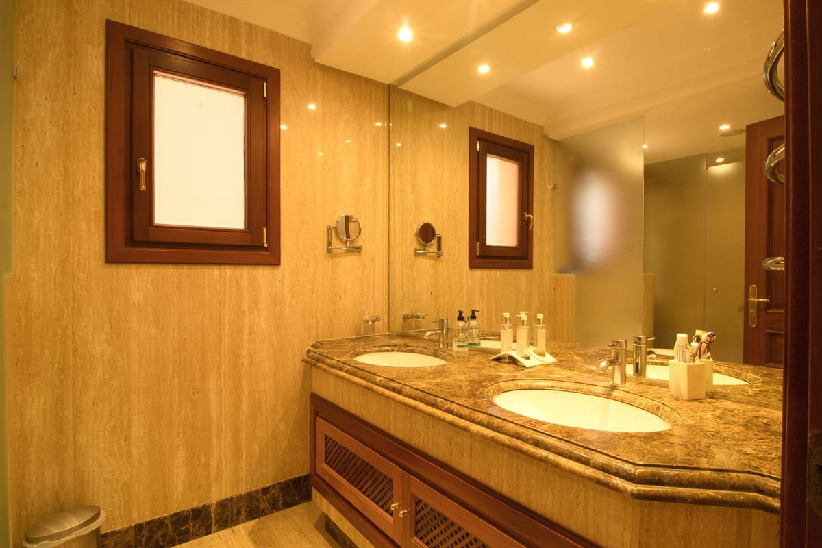2-slaapkamer appartement met privé tuin in Estepona in 36.4268068 - foto 11