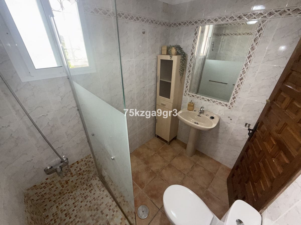 Vrijstaande villa met 4 slaapkamers in Alora in Alora - foto 12