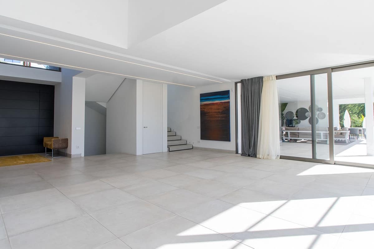 5-slaapkamer villa in Benahavís in Benahavís - foto 8