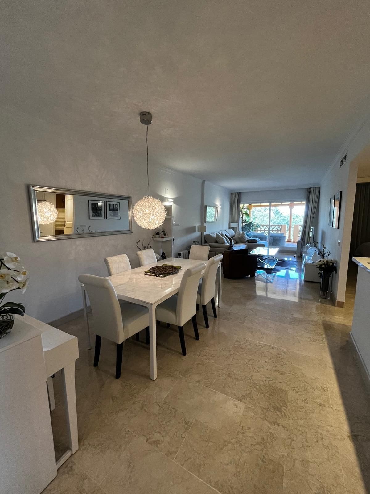 2-slaapkamer appartement in Elviria in Elviria - foto 11