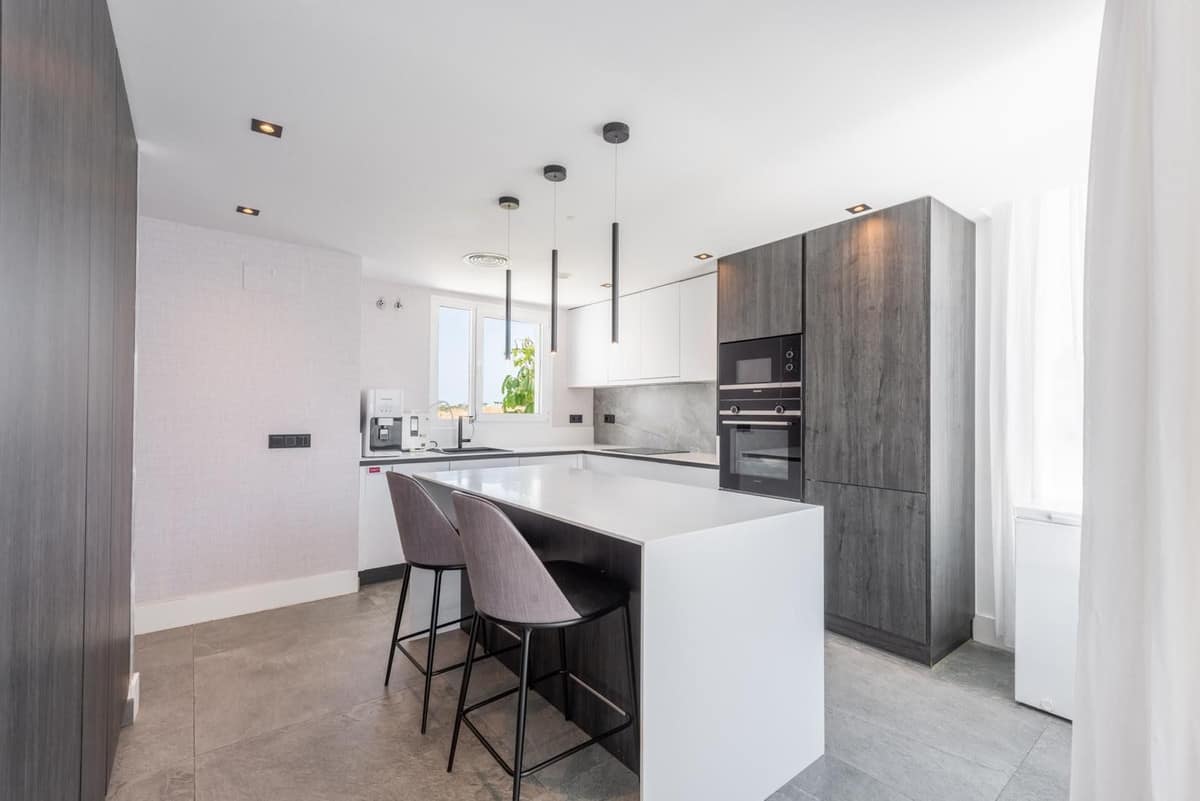 3-slaapkamer penthouse in La Quinta in La Quinta - foto 16