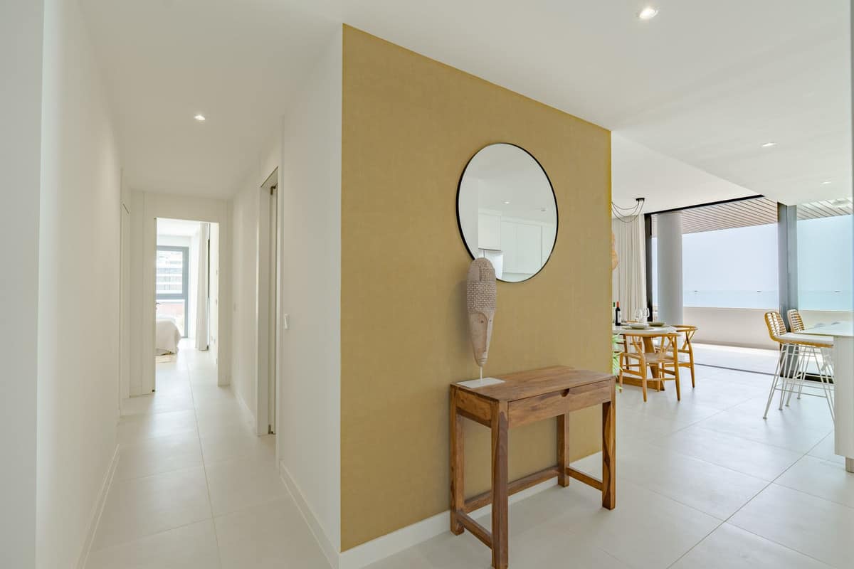3-slaapkamerappartement in Fuengirola in Fuengirola - foto 6