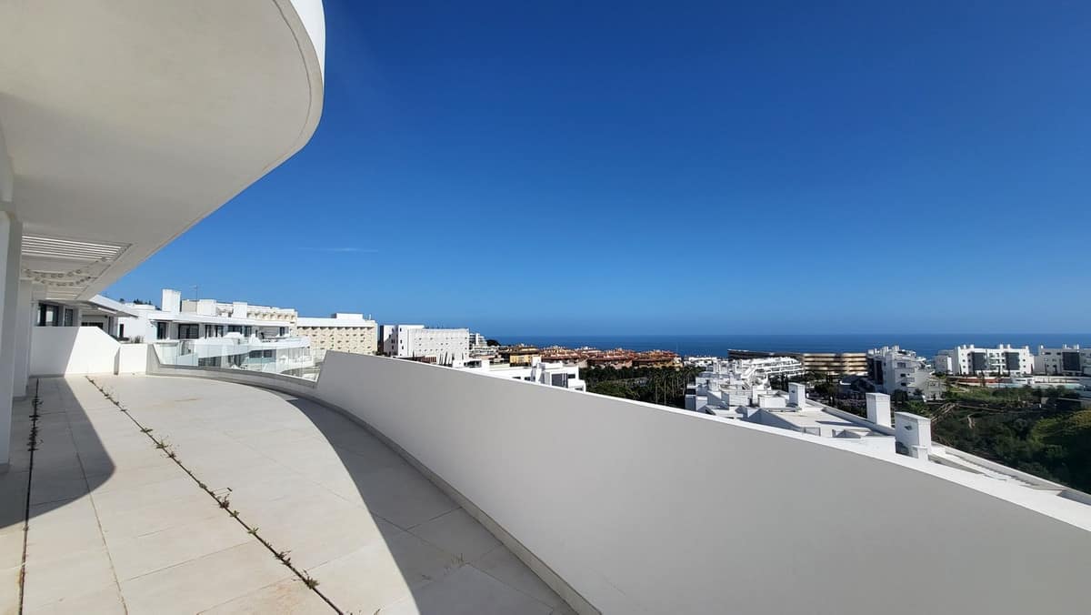 Penthouse met 3 slaapkamers in Fuengirola in Fuengirola - foto 15