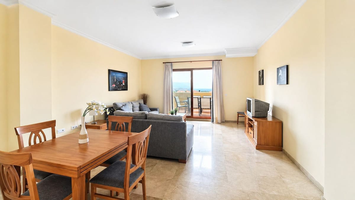 2-slaapkamer appartement in La Duquesa in La Duquesa - foto 3