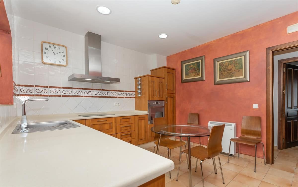 4-slaapkamer villa in Alhaurín el Grande in Alhaurín el Grande - foto 12