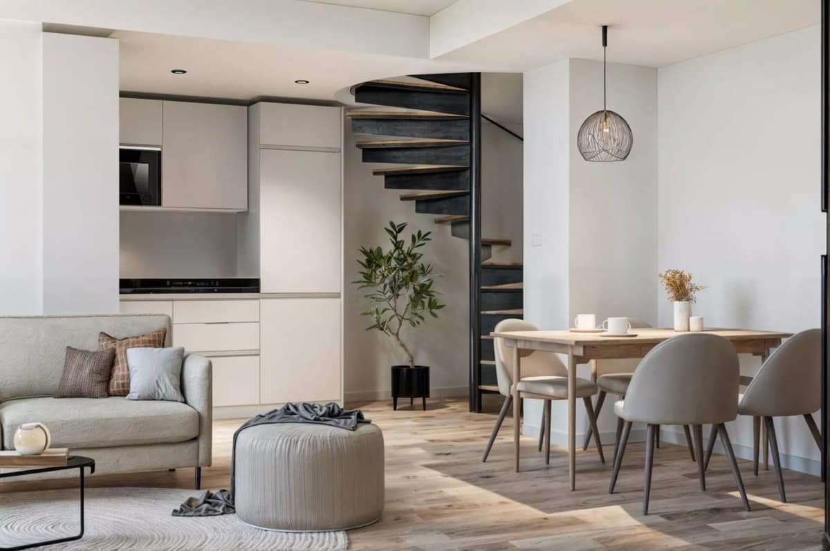 Driekamerappartement in Fuengirola (Nieuwbouw) in Fuengirola - foto 4