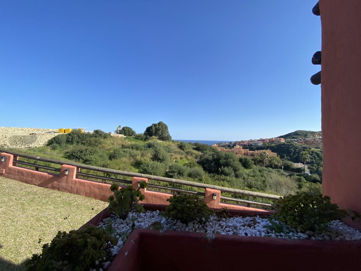 Appartement met 3 slaapkamers in San Luis de Sabinillas in San Luis de Sabinillas - foto 16